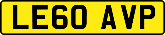 LE60AVP