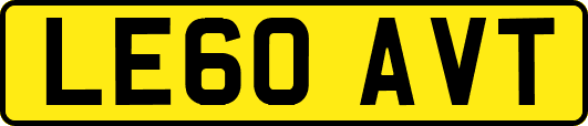 LE60AVT