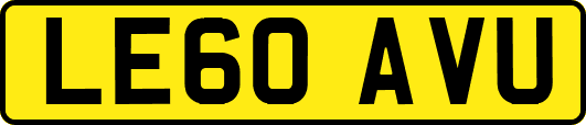 LE60AVU