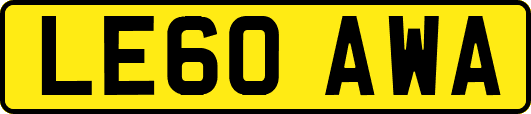 LE60AWA