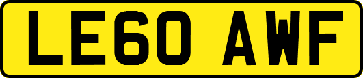 LE60AWF