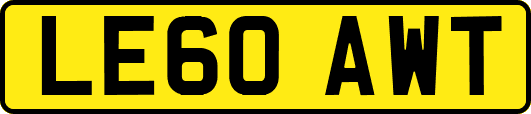 LE60AWT
