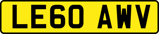LE60AWV