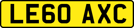 LE60AXC