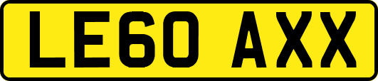 LE60AXX