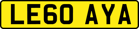LE60AYA