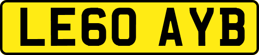 LE60AYB