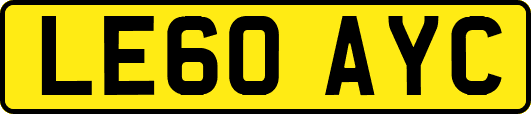 LE60AYC