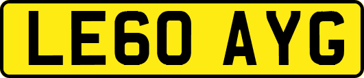 LE60AYG