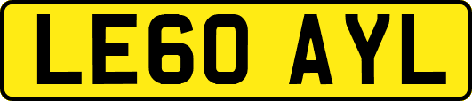 LE60AYL
