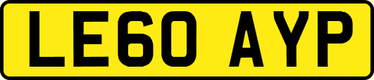 LE60AYP