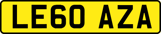 LE60AZA