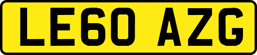 LE60AZG