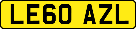 LE60AZL