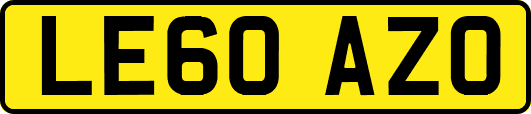 LE60AZO