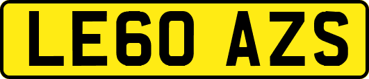 LE60AZS