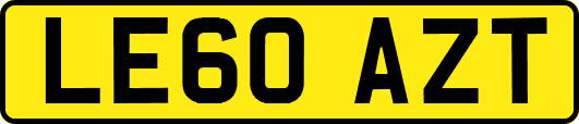 LE60AZT