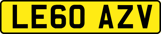 LE60AZV
