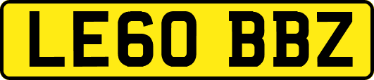 LE60BBZ