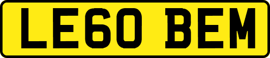 LE60BEM