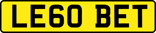 LE60BET