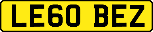 LE60BEZ