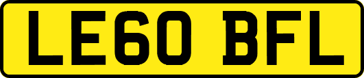 LE60BFL