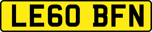 LE60BFN