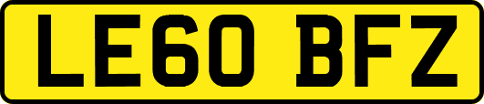 LE60BFZ