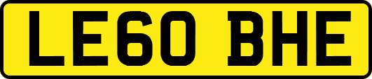 LE60BHE