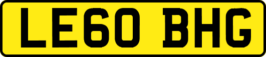 LE60BHG