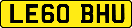 LE60BHU