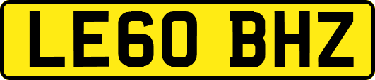 LE60BHZ