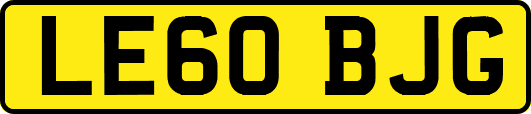 LE60BJG