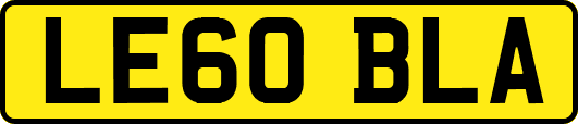 LE60BLA