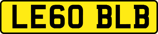 LE60BLB