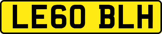 LE60BLH