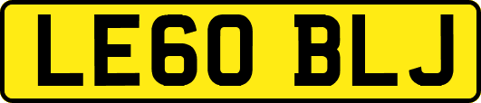 LE60BLJ