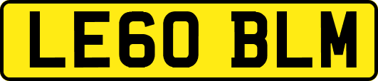 LE60BLM