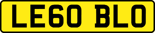 LE60BLO
