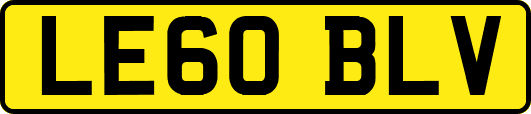 LE60BLV