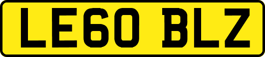LE60BLZ