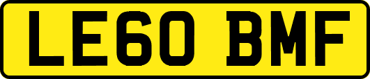 LE60BMF
