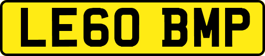 LE60BMP