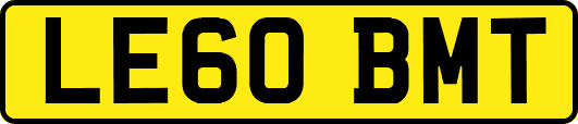 LE60BMT