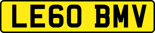 LE60BMV