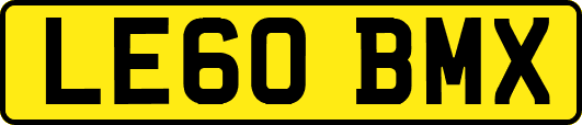 LE60BMX