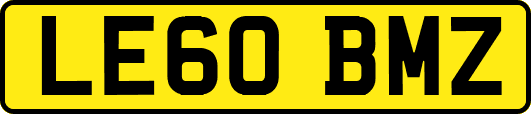 LE60BMZ