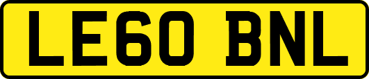 LE60BNL