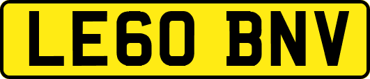 LE60BNV